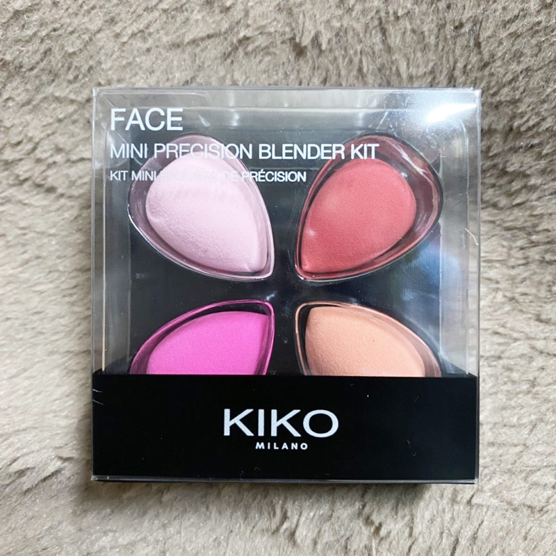 کیت بلندر مینی KIKO