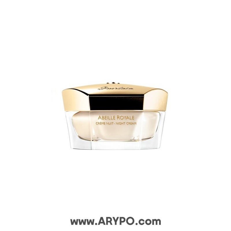 CREME NUIT