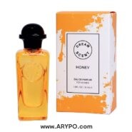 ادوپرفیوم زنانه DREAM SCENT مدل HONEY