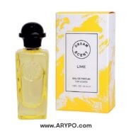 ادوپرفیوم زنانه DREAM SCENT مدل LIME