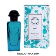 ادوپرفیوم مردانه DREAM SCENT مدل TEAL