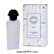 ادوپرفیوم مردانه DREAM SCENT مدل ICY