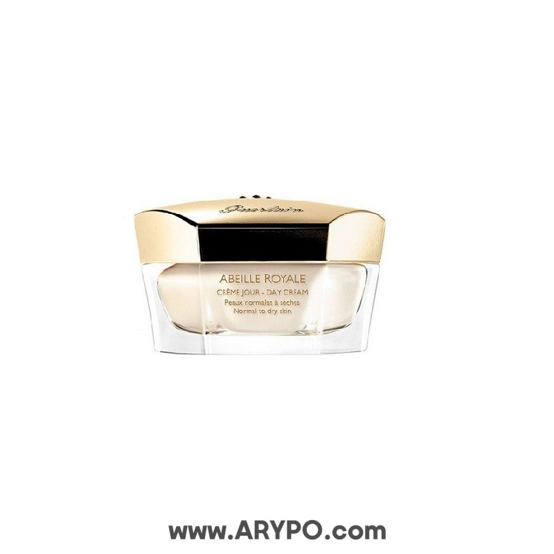 CREME JOUR