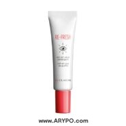 کرم دور چشم رولی MY CLARINS مدل RE-FRESH