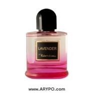 ادوپرفیوم زنانه ROBERTO VIZZARI مدل LAVENDER