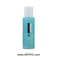 تونر ضد جوش CLINIQUE مدل anti-blemish solutions