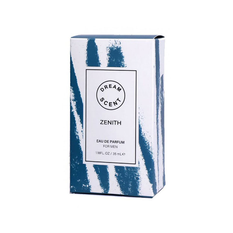ادوپرفیوم مردانه DREAM SCENT مدل ZENITH