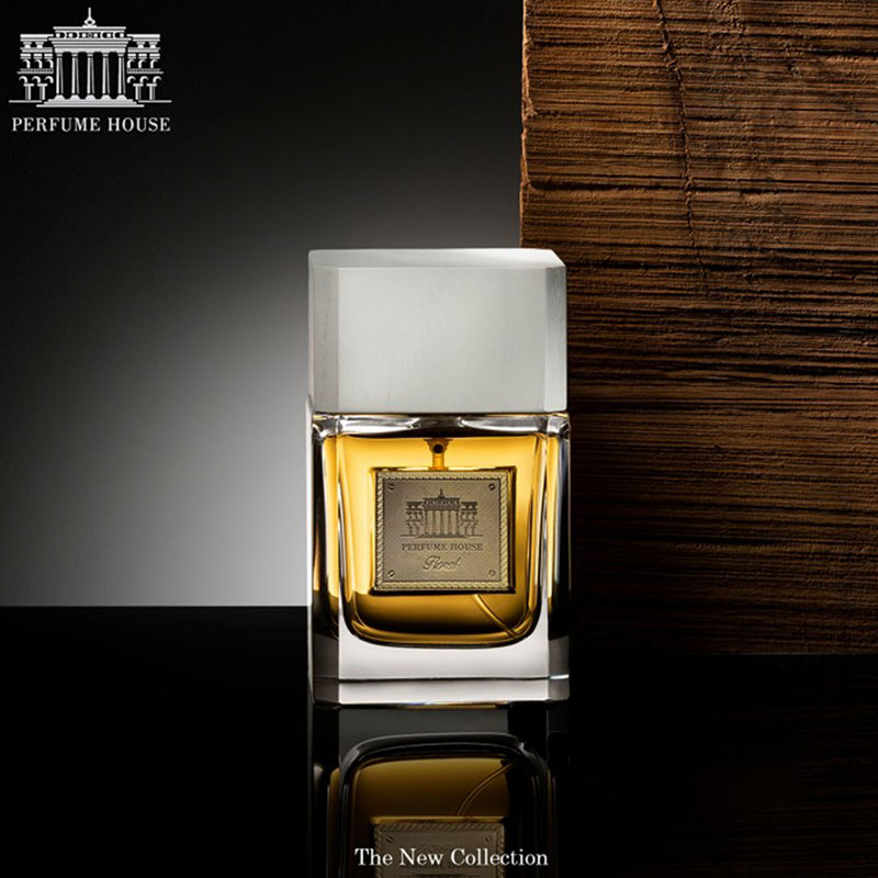 ادو پرفیوم زنانه PERFUME HOUSE مدل فلورال