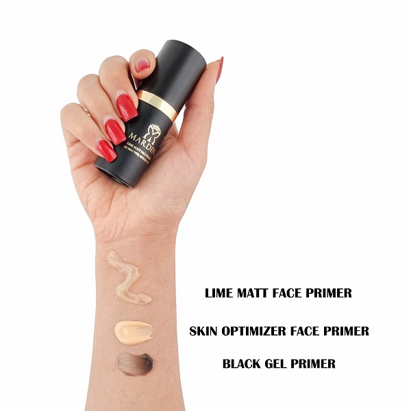 پرایمر انواع پوست MARDINI مدل SKIN OPTIMIZER FACE