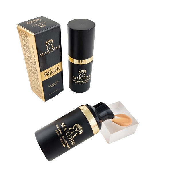 پرایمر انواع پوست MARDINI مدل SKIN OPTIMIZER FACE