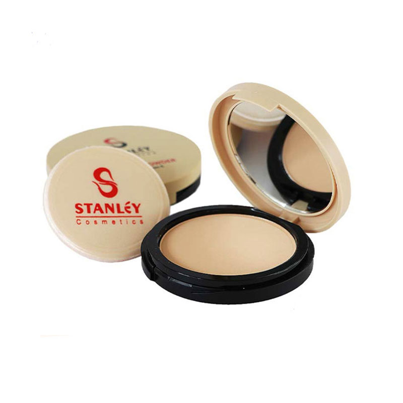 پنکک فشرده Stanley