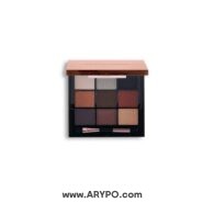 پالت سایه چشم REVOLUTION مدل EYE SHAPING
