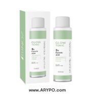 تونیک براق کننده و درخشان کننده صورت SINOZ مدل GLOW