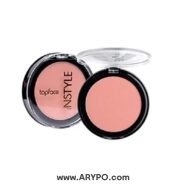 رژگونه تک رنگ TOPFACE مدل BLUSH ON