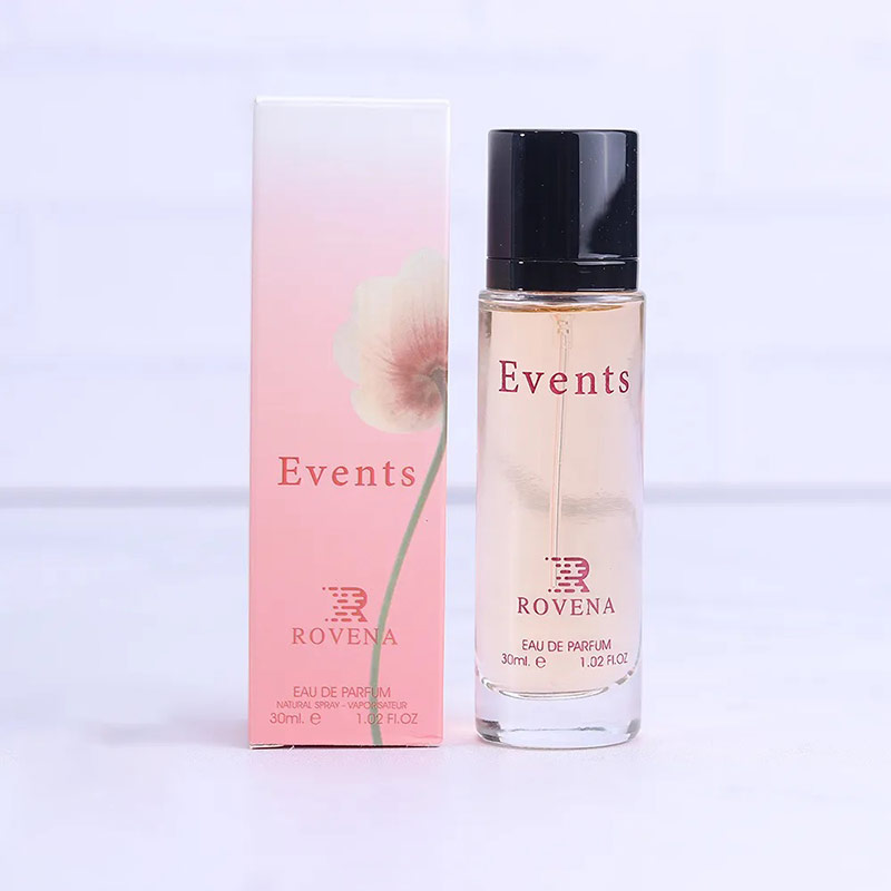 ادوپرفیوم Rovena مدل Events