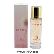ادوپرفیوم Rovena مدل Events