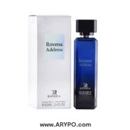 ادوپرفیوم ROVENA مدل rovena address