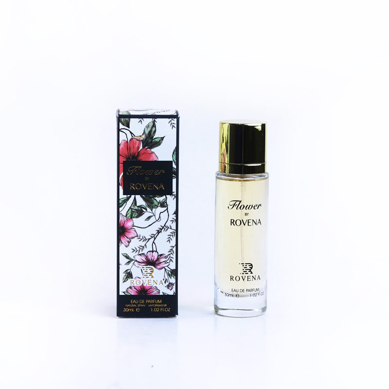 ادوپرفیوم Rovena مدل FLOWER