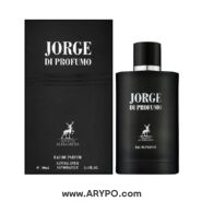 ادوپرفیوم MAISON ALHAMBRA مدل JORGE