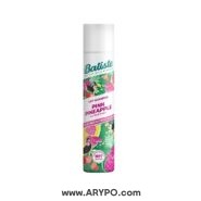 شامپو خشک BATISTE مدل PINK PINEAPPLE
