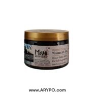 ماسک اسکراب مو کف سر خاکستر آتشفشانی MAUI