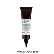 لوسیون اسکراب بازسازی کف سر BE PURE