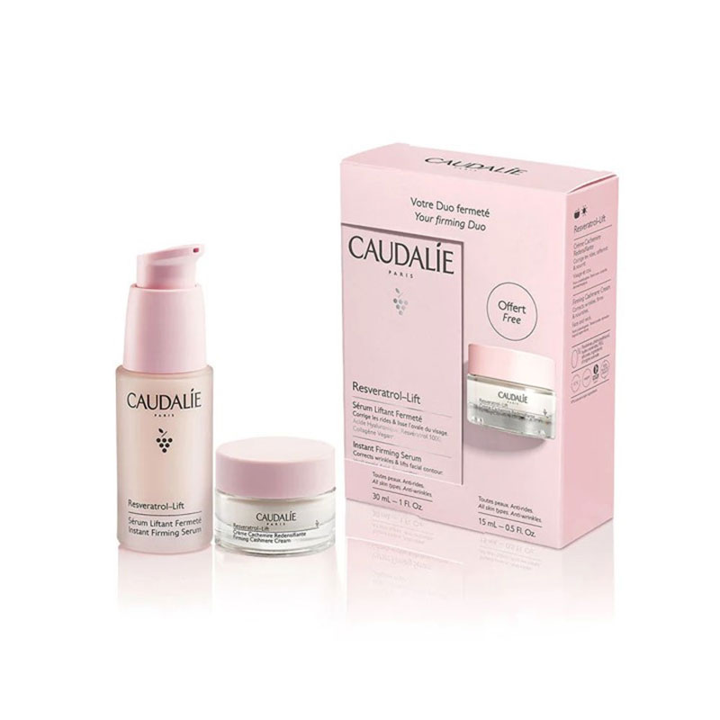 ست لیفت CAUDALIE مدل RESVERATROL