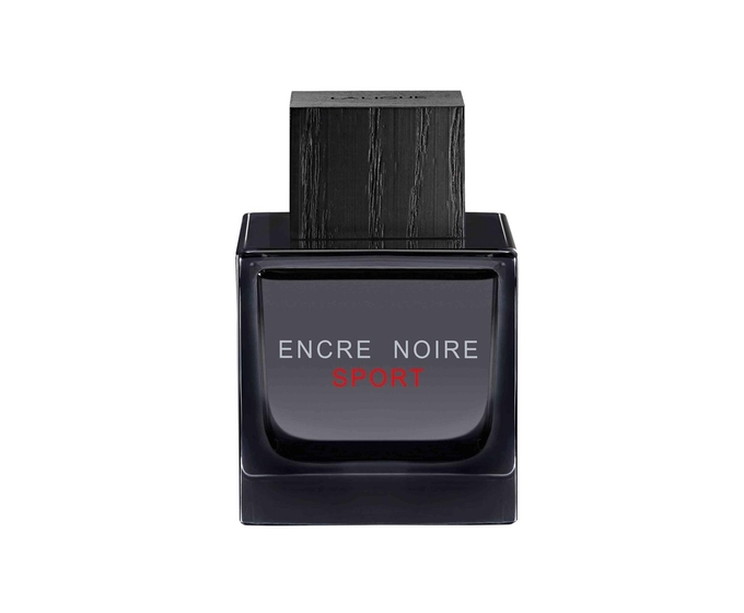 عطر ادکلن لالیک انکر نویر اسپرت | Lalique Encre Noire Sport