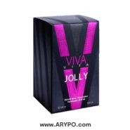 ادو پرفیوم زنانه ویوا ویتا مدل JOLLY