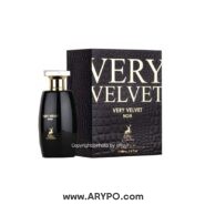 ادکلن وری ولوت نویر الحمبرا (ویکتوریا سکرت نایت victoria secret very sexy Night)