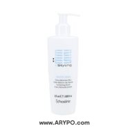کرم حالت دهنده و ترمیم کننده موی فر TWISTER CREAM اچ اس لاین