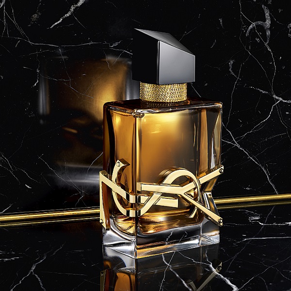 ادوپرفیوم LIBRE INTENSE yvessantlaurent