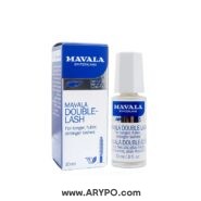تقویت کننده مژه و ابرو ماوالا مدل Double lash