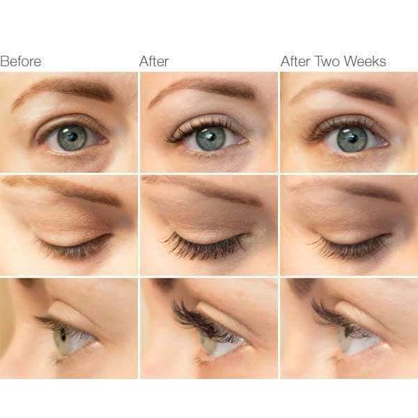 تقویت کننده مژه و ابرو MAVALA مدل Double lash