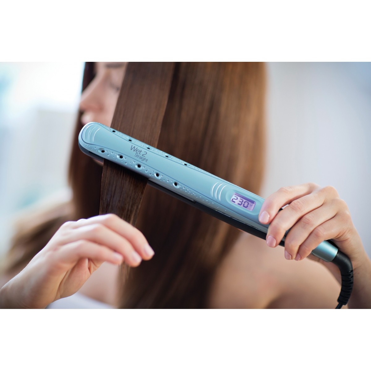اتو مو رمینگتون Remington S7300 Hair Iron