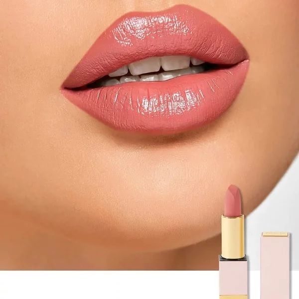 رژ لب جامد Sheglam مدل Creme Allure 