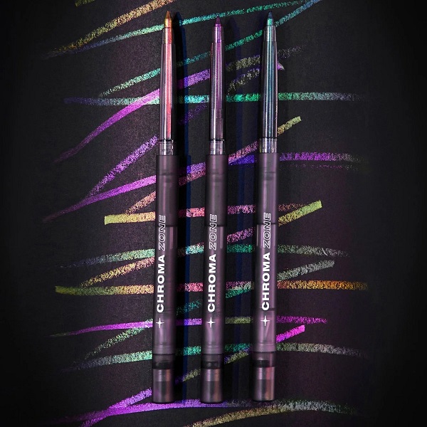 مداد چشم كروم شيگلم MULTICHROME 