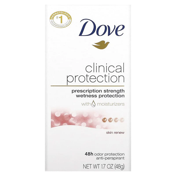 مام کلینیکال داو مدل SKIN RENEW