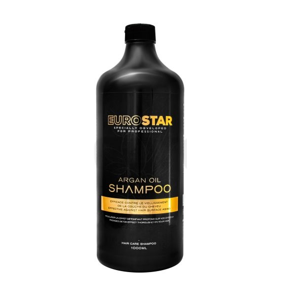 Argan Oil