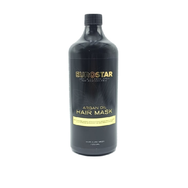 Argan Oil