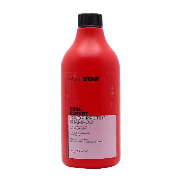 COLOR PROTECT SHAMPOO