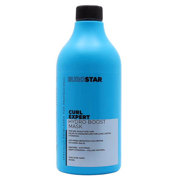 HYDRO BOOST SHAMPOO