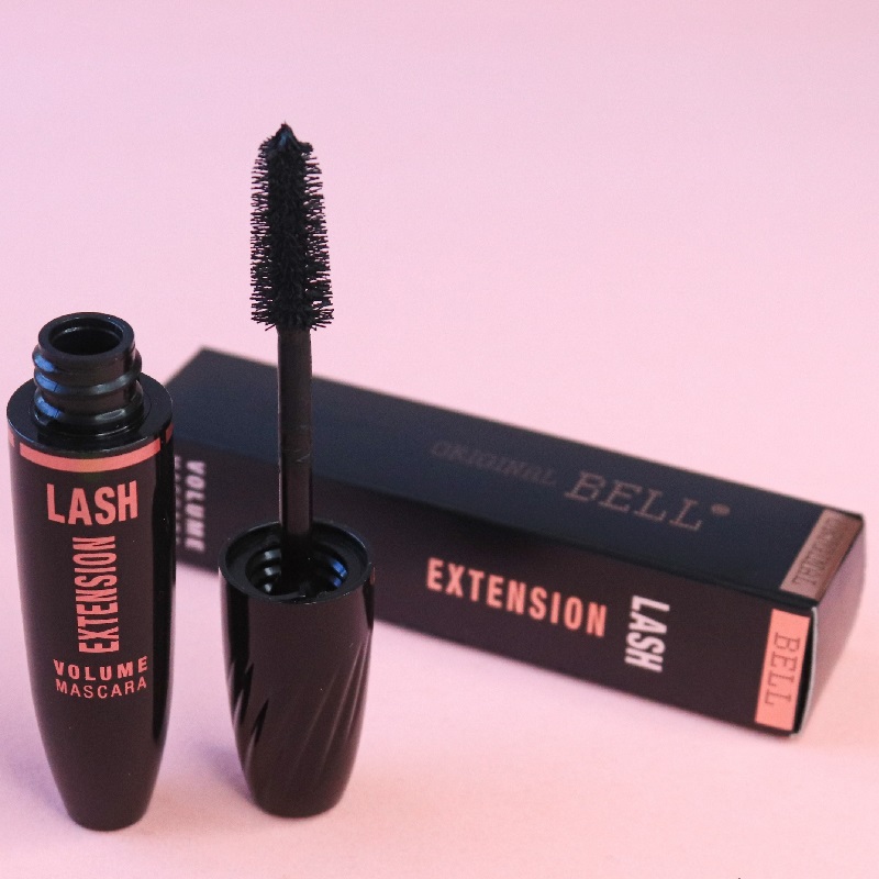 ریمل حجم دهنده بل مدل EXTENTION VOLUME LASH