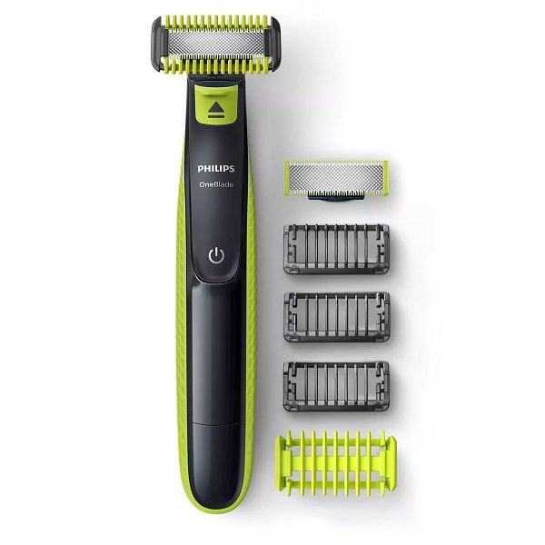 ماشین اصلاح صورت و بدن PHILIPS مدل OneBlade