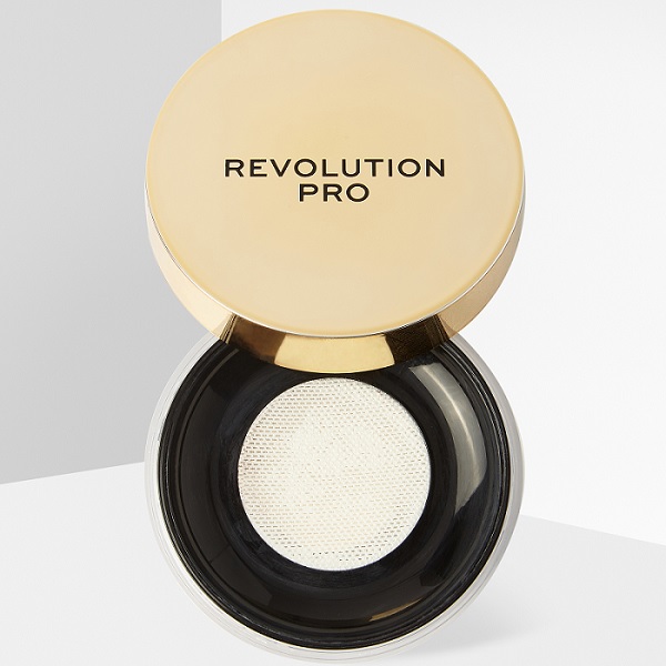 پودر فیکس هیدرا مات REVOLUTION PRO