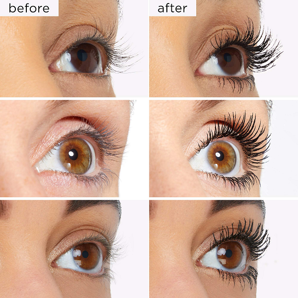 ریمل RED CODE مدل  XXL LASH VOLUME CURLING