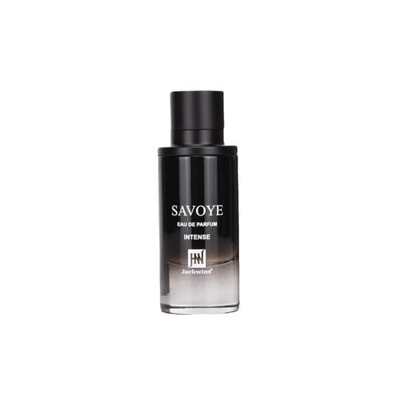 ادوپرفیوم JACKWINS مدل SAVOYE INTENSE