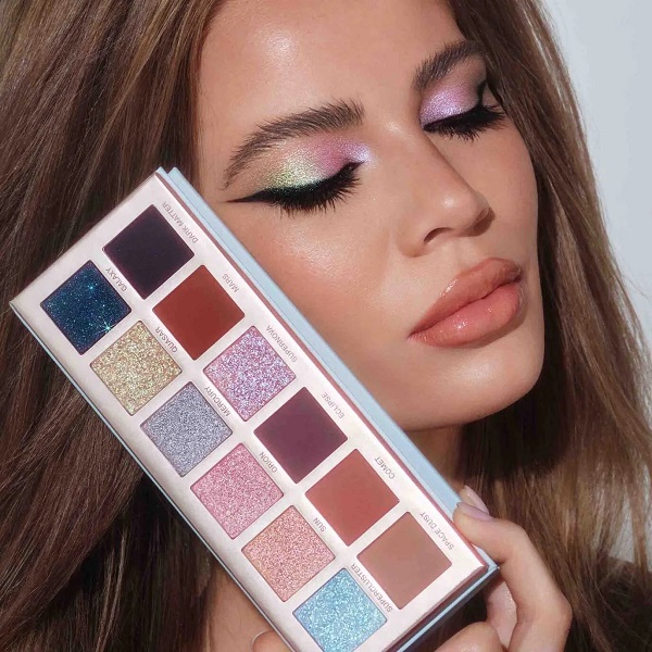 سایه چشم ANASTASIA مدل COSMOS