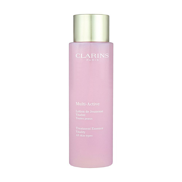 تونر CLARINS مدل Multi - Active