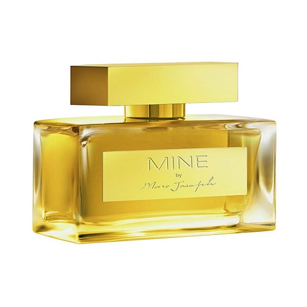 ادوپرفیوم زنانه MARC JOSEPH مدل MINE